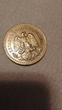 Moneta pesos 1821 usato  Spigno Saturnia