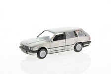 BMW 325i Turing E30 srebrny 1/43 GAMA 1169, używany na sprzedaż  PL