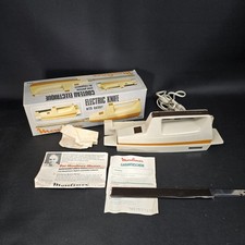 Elektromesser moulinex typ gebraucht kaufen  Marburg