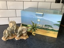 Tuskers elephants goin for sale  LOWESTOFT