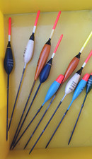 Various pole fishing for sale  WINSFORD