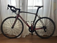 Bici corsa look usato  Bassano del Grappa