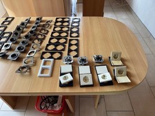 Konvolut gira schaltern gebraucht kaufen  Niestetal