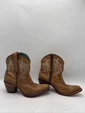 Corral women golden for sale  Charlotte