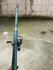 Canna pesca usata usato  Ronciglione