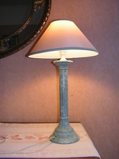 Lampe poser moderne d'occasion  Saint-Savinien