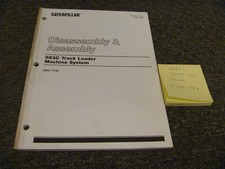 Caterpillar 953c track for sale  Fairfield