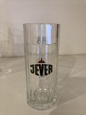 Jever bierkrug 3 gebraucht kaufen  Allenfeld, Boos, Hargesheim