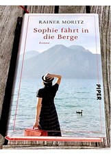 Sophie fährt berge gebraucht kaufen  Deutschland