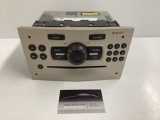Pel corsa autoradio gebraucht kaufen  Stadtlohn