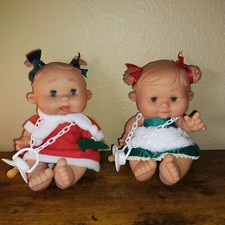 Pepotes dolls nines for sale  Noblesville
