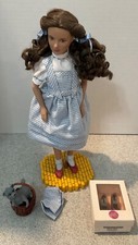 Tonner doll dorothy for sale  Cedar Rapids
