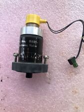 Válvula eletrônica Clippard R481 4 vias bobina DC 24V comprar usado  Enviando para Brazil