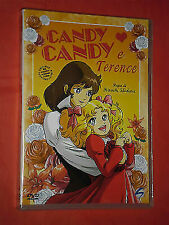 Dvd animazione candy usato  Chioggia