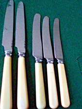 Vintage stainless steel for sale  UK