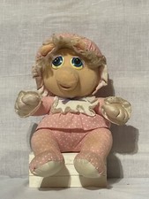 Vintage 1985 hasbro for sale  Desha