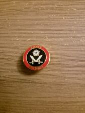 Sheffield united pin for sale  MABLETHORPE