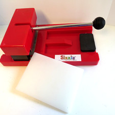 Sizzix first original for sale  Clinton