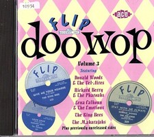 Flip doo wop d'occasion  Pleumeur-Bodou