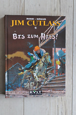 Jim cutlass zum gebraucht kaufen  Velden