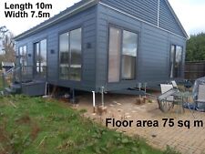 Demo luxury modular for sale Demo luxury modular for sale  HOUNSLOW