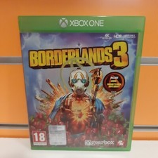 Borderlands xbox one usato  Cuneo