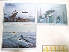 Les kouba prints for sale  Clinton Township