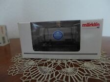 Märklin glaskesselwagen schwa gebraucht kaufen  Neustadt in Sachsen