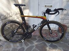 Bici crono bmc usato  Rimini