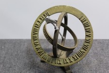 Vtg brass desktop for sale  Liberty