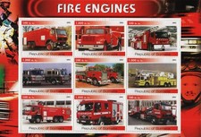 Fire engines 2002 for sale  BOURNEMOUTH