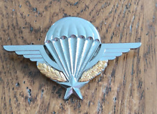 Insigne brevet parachutisme d'occasion  Saint-Pierre-d'Oléron