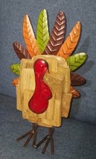 Rustic driftwood metal for sale  Dubuque
