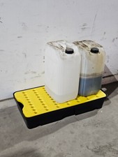Litre fluid oil for sale  CREDITON