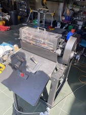 Rollem creaser perforating for sale  GATESHEAD