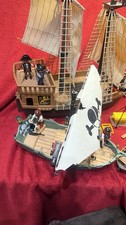 Playmobil piratenschiff konvol gebraucht kaufen Playmobil piratenschiff konvol gebraucht kaufen  Merzenich