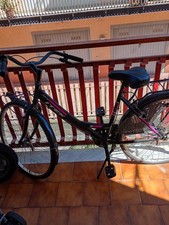 bottecchia 8avio bicicletta usato  Catania