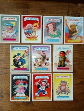 Crados lot cartes d'occasion  Berck