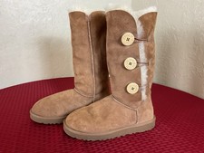 Ugg bailey button for sale  Willis