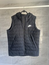 Nike mens puffer for sale  LEEDS