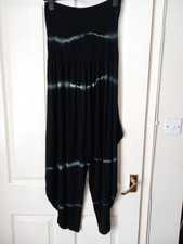 Made italy black for sale  HEATHFIELD