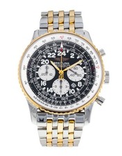 Breitling cosmonaute d22322 for sale  UK