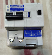 Elettrostop 912 magnetotermico usato  Misterbianco