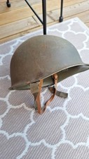 Casque style ww2 d'occasion  Ouistreham