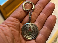 Insigne militaire porte d'occasion  Clermont-en-Argonne