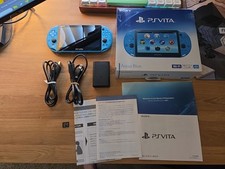 Vita aqua blue for sale  Gilbert