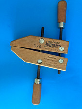 Vintage jorgensen wooden for sale  Winston Salem