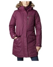Columbia mount insulated for sale  Lompoc