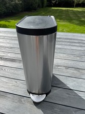 Simplehuman slim pedal for sale  NORTHWOOD