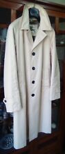 Burberry trench coat usato  Corazzano